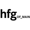 HfG Offenbach University at hfg-offenbach.de Official Logo/Seal