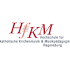 Hochschule für Katholische Kirchenmusik und Musikpädagogik's Official Logo/Seal