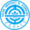 DUT University at dlut.edu.cn Official Logo/Seal