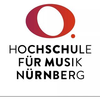 Nuremberg University of Music's Official Logo/Seal