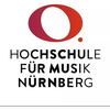 HfM Nürnberg University at hfm-nuernberg.de Official Logo/Seal