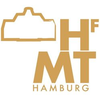 Hochschule für Musik und Theater Hamburg's Official Logo/Seal