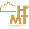 Hamburg University of Music and Theatre's Official Logo/Seal