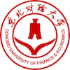 东北财经大学's Official Logo/Seal