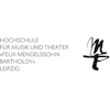 Hochschule für Musik und Theater Leipzig's Official Logo/Seal