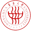 东华大学's Official Logo/Seal