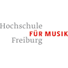 Hochschule für Musik Freiburg's Official Logo/Seal