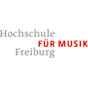 HfM Freiburg University at mh-freiburg.de Official Logo/Seal