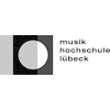 University of Music Lübeck's Official Logo/Seal