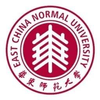 ECNU University at ecnu.edu.cn Official Logo/Seal