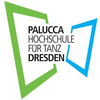 Palucca University of Dance Dresden's Official Logo/Seal