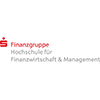 Hochschule für Finanzwirtschaft and Management's Official Logo/Seal