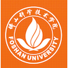 Foshan University's Official Logo/Seal