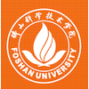 FOSU University at fosu.edu.cn Official Logo/Seal