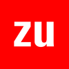 ZU University at zu.de Official Logo/Seal