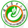 FAFU University at fafu.edu.cn Official Logo/Seal