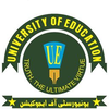 یونیورسٹی آف ایجوکیشن's Official Logo/Seal