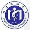 Fujian Medical University's Official Logo/Seal