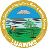 Lasbela University of Agriculture, Water and Marine Sciences's Official Logo/Seal