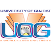University of Gujrat's Official Logo/Seal
