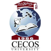 CECOS University's Official Logo/Seal