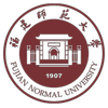 FNU University at fjnu.edu.cn Official Logo/Seal