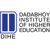 Dadabhoy Institute of Higher Education's Official Logo/Seal
