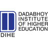 DIHE University at dadabhoy.edu.pk Official Logo/Seal