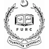 Foundation University Islamabad's Official Logo/Seal