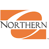 الجامعة الشمالية's Official Logo/Seal