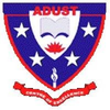 ADUST University at adust.edu.bd Official Logo/Seal