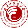 福建中医药大学's Official Logo/Seal