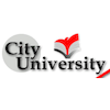 City University's Official Logo/Seal