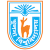 KU University at ku.ac.bd Official Logo/Seal