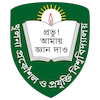 Khulna University of Engineering and Technology's Official Logo/Seal