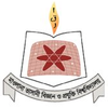 MBSTU University at mbstu.ac.bd Official Logo/Seal