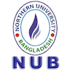 Northern University of Bangladesh's Official Logo/Seal