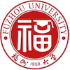 福州大学's Official Logo/Seal