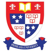 Primeasia University's Official Logo/Seal