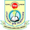 Sher-e-Bangla Agricultural University's Official Logo/Seal
