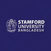 Stamford University Bangladesh's Official Logo/Seal