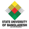 স্টেট ইউনিভার্সিটি অফ বাংলাদেশ's Official Logo/Seal