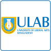 University of Liberal Arts Bangladesh's Official Logo/Seal