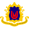 Victoria University of Bangladesh's Official Logo/Seal