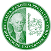 Medizinische Universität Graz's Official Logo/Seal