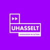 Universiteit Hasselt's Official Logo/Seal