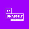 Hasselt University's Official Logo/Seal