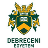 Debreceni Egyetem's Official Logo/Seal