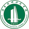 广东技术师范学院's Official Logo/Seal