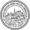 UNIFG University at unifg.it Official Logo/Seal